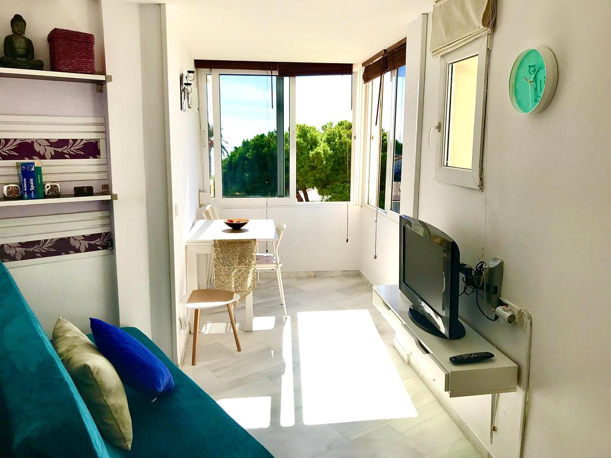 Cala Sunset Studio Cala De Mijas La Cala De Mijas Exterior foto
