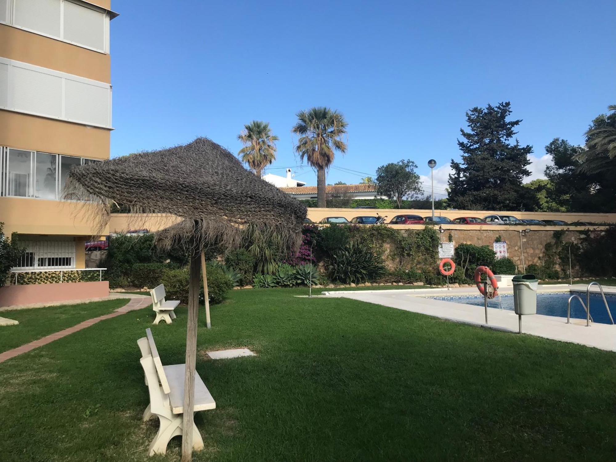Cala Sunset Studio Cala De Mijas La Cala De Mijas Exterior foto